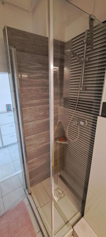 Napraforgo Apartman Leilighet Szeged Eksteriør bilde