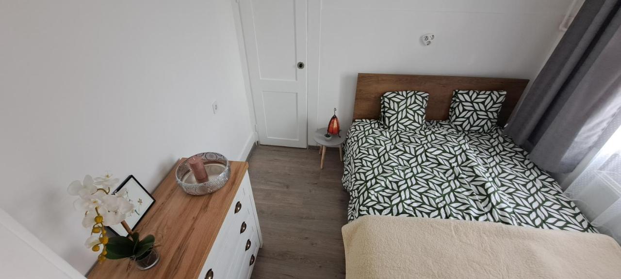 Napraforgo Apartman Leilighet Szeged Eksteriør bilde
